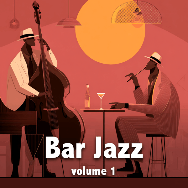 Bar Jazz Vol. 1