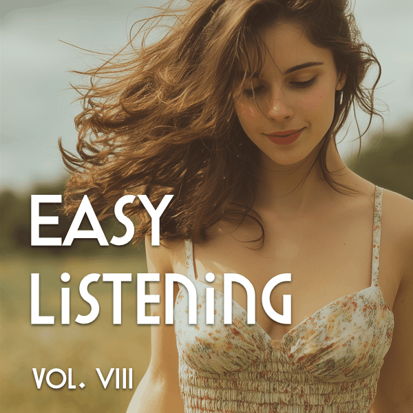 Easy Listening Vol. 8