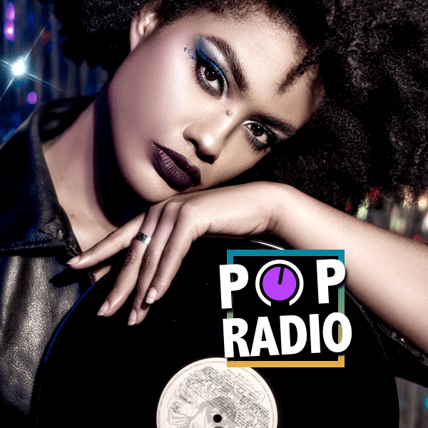 Pop Radio II