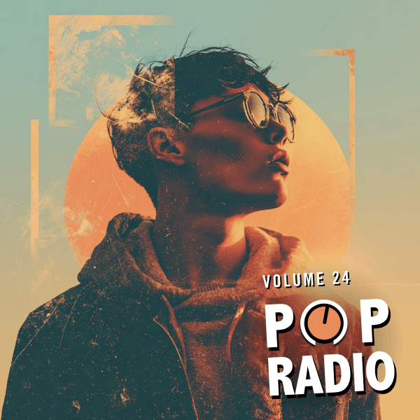 Pop Radio Vol. 24