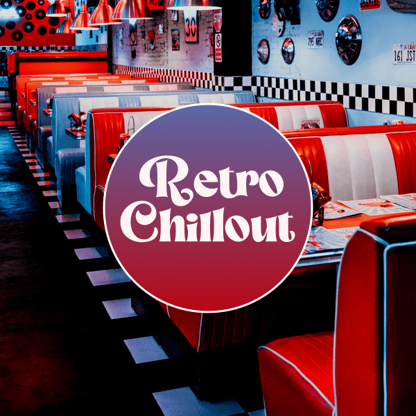 Retro Chillout