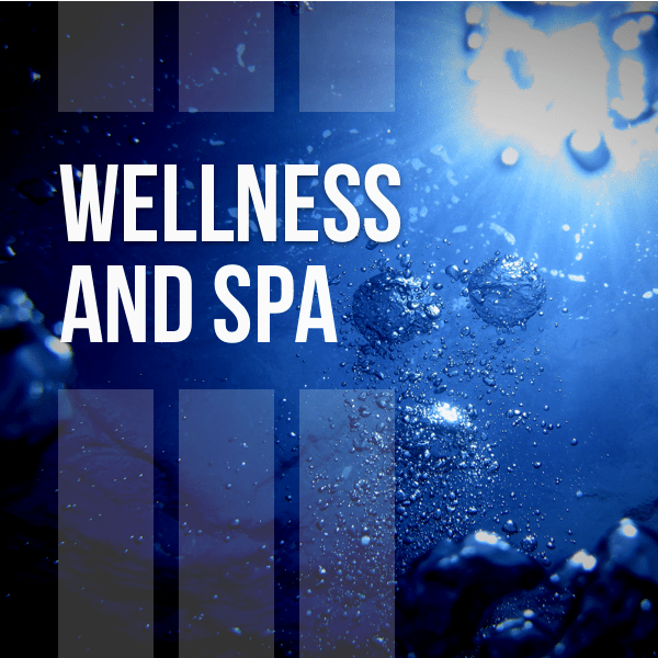 Wellness & Spa