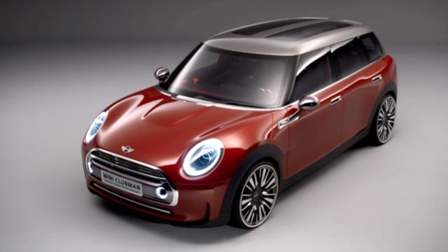 Mini Clubman | BMW Group <br />
								<span class='referenzen-musiktitel'>
				Musik: 
				<a class='references-link' href='/detailsuche/865'>MF-865 Dubster</a>				</span>
								
				