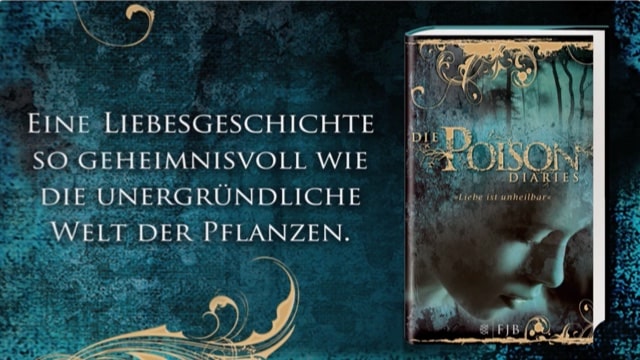 Die Poison Diaries | Fischer Verlag <br />
				<span class='referenzen-musiktitel'>
								Music: 
				<a class='references-link' href='/en/detailsearch/246'>MF-246 Mystical Rain</a>				</span>
								
				